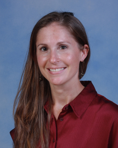 Mrs. Kathleen Burns 