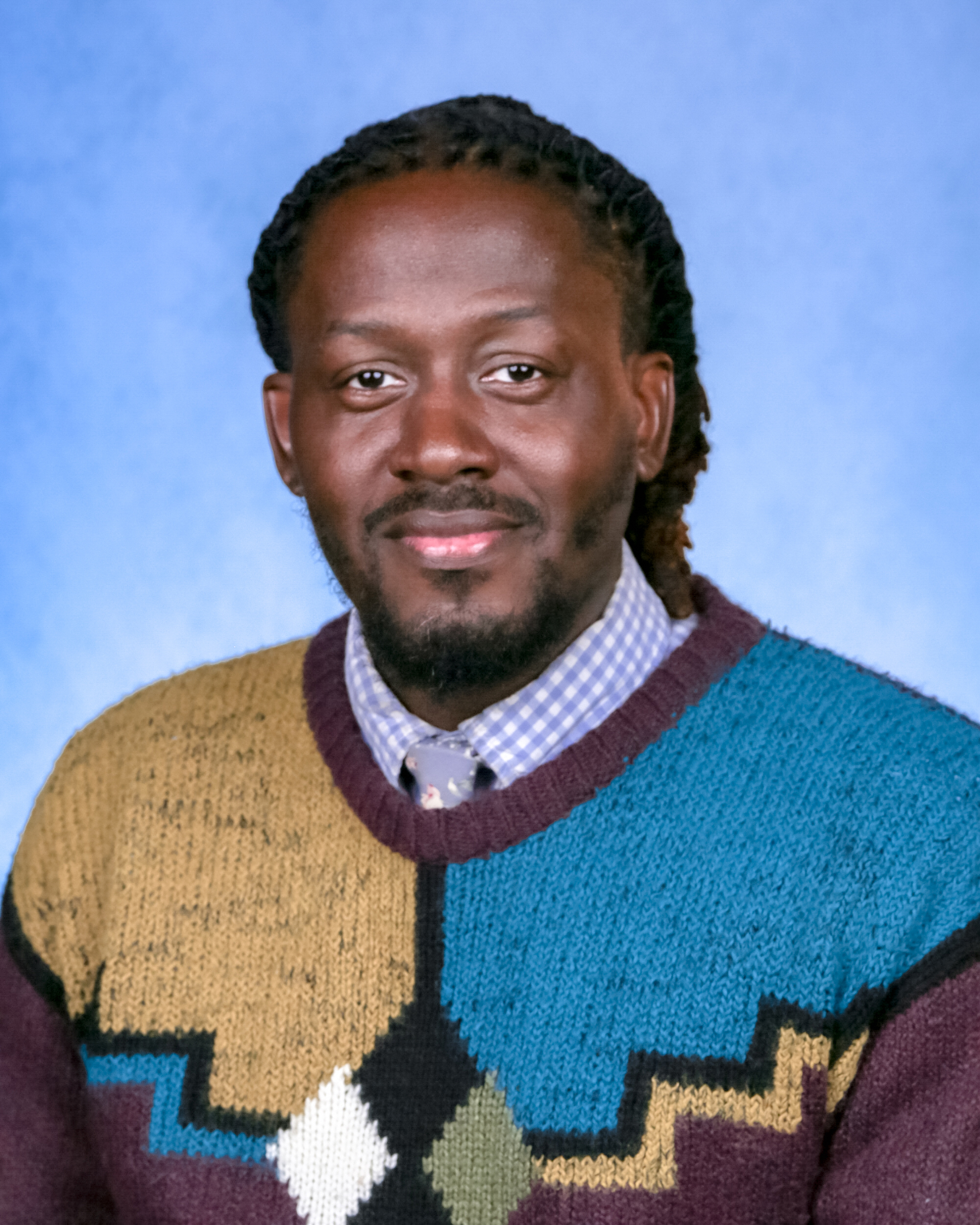 Mr. Samuel Alston, Jr. 
