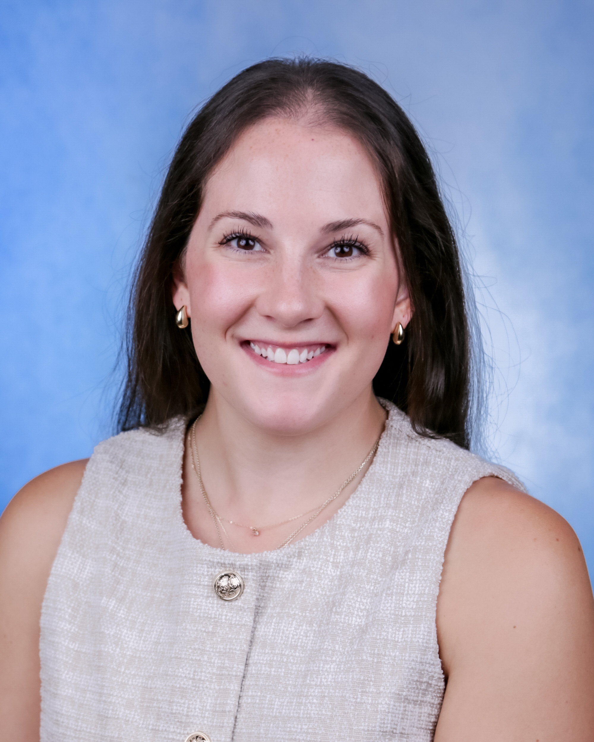 Ms. Melanie Berzok 