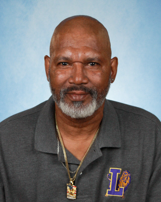 Mr. Anthony Booker 