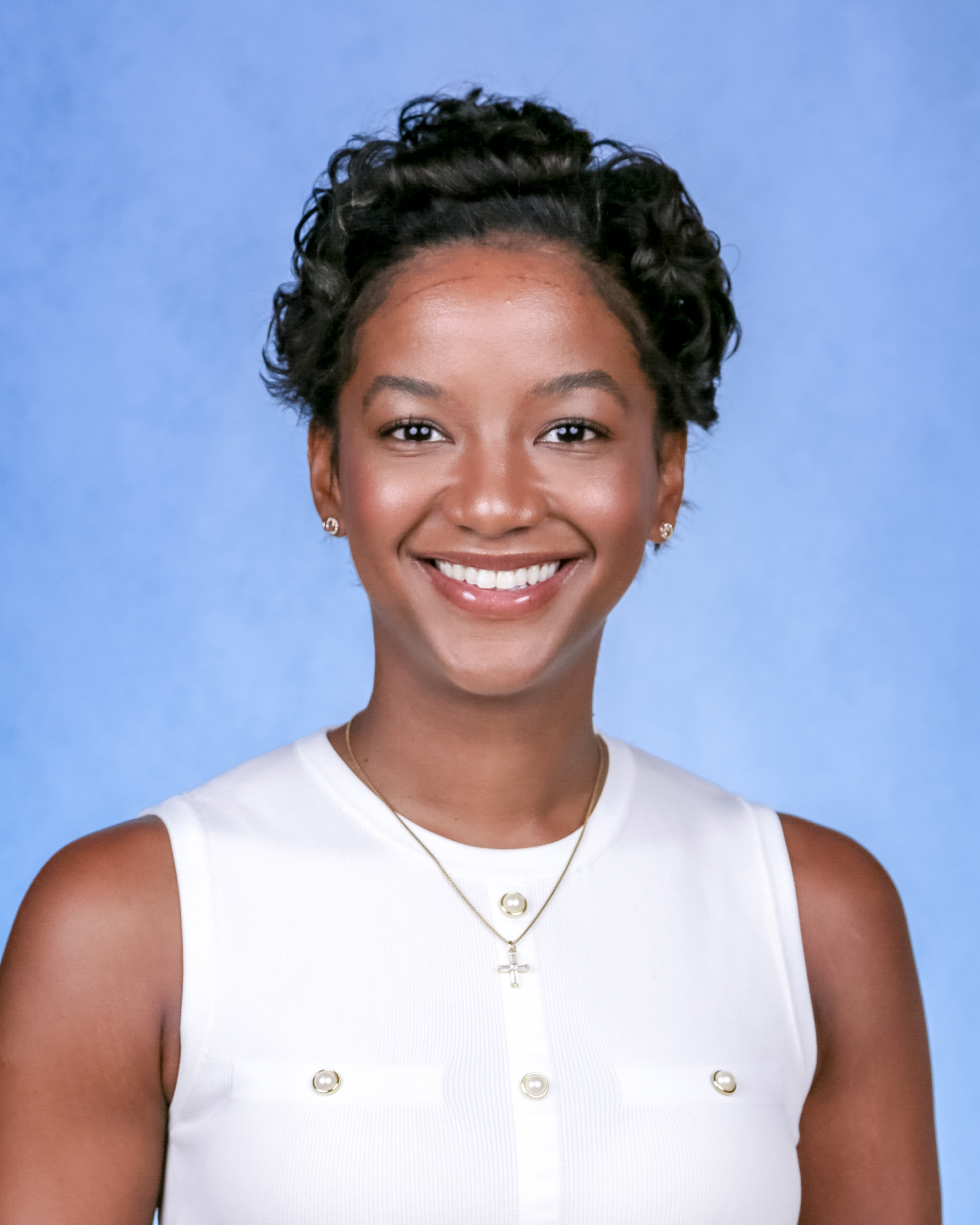 Ms. Rochelle Brock 