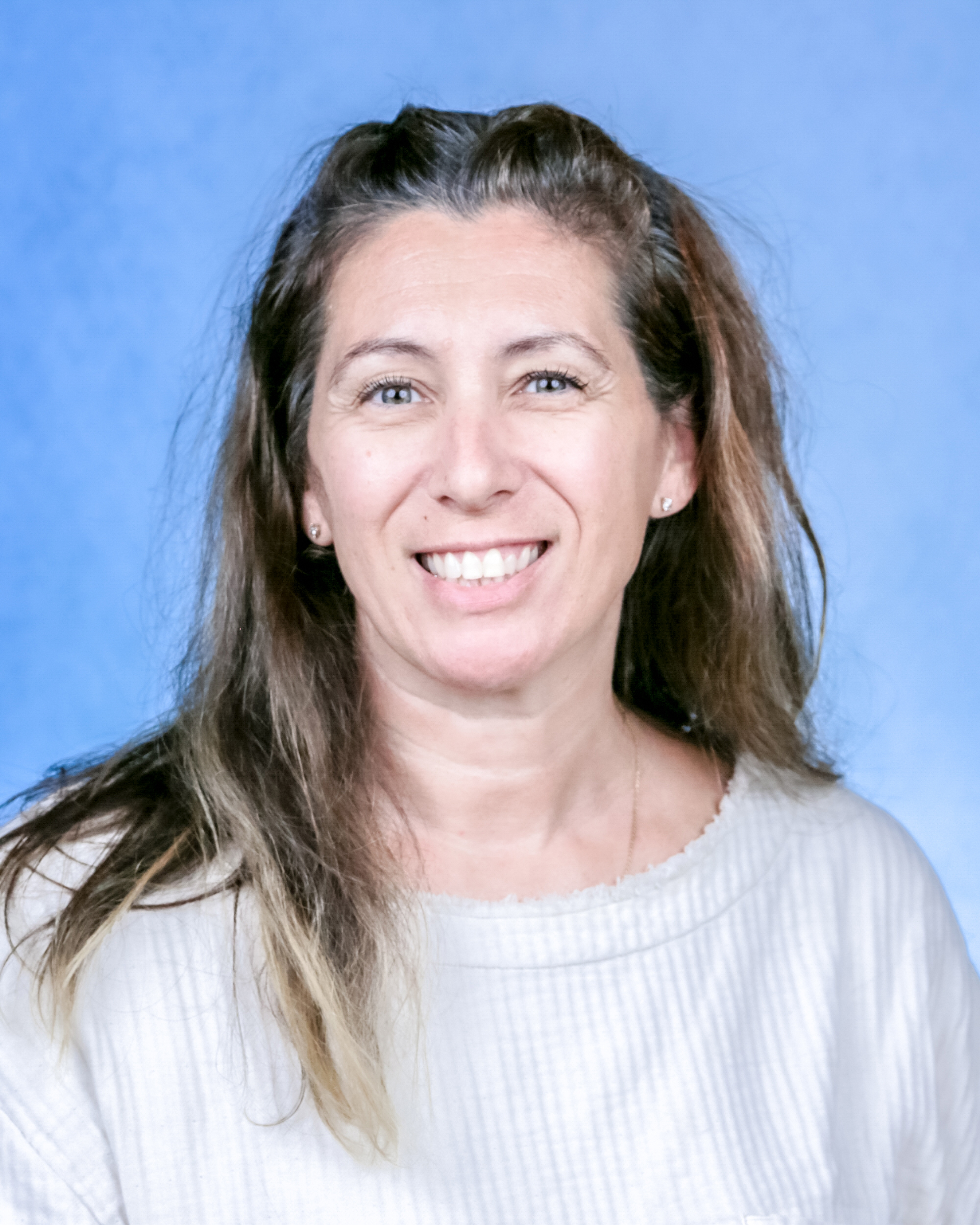Ms. Tara Burney 