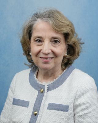 Ms. Cecilia Gottsegen, AFSC 