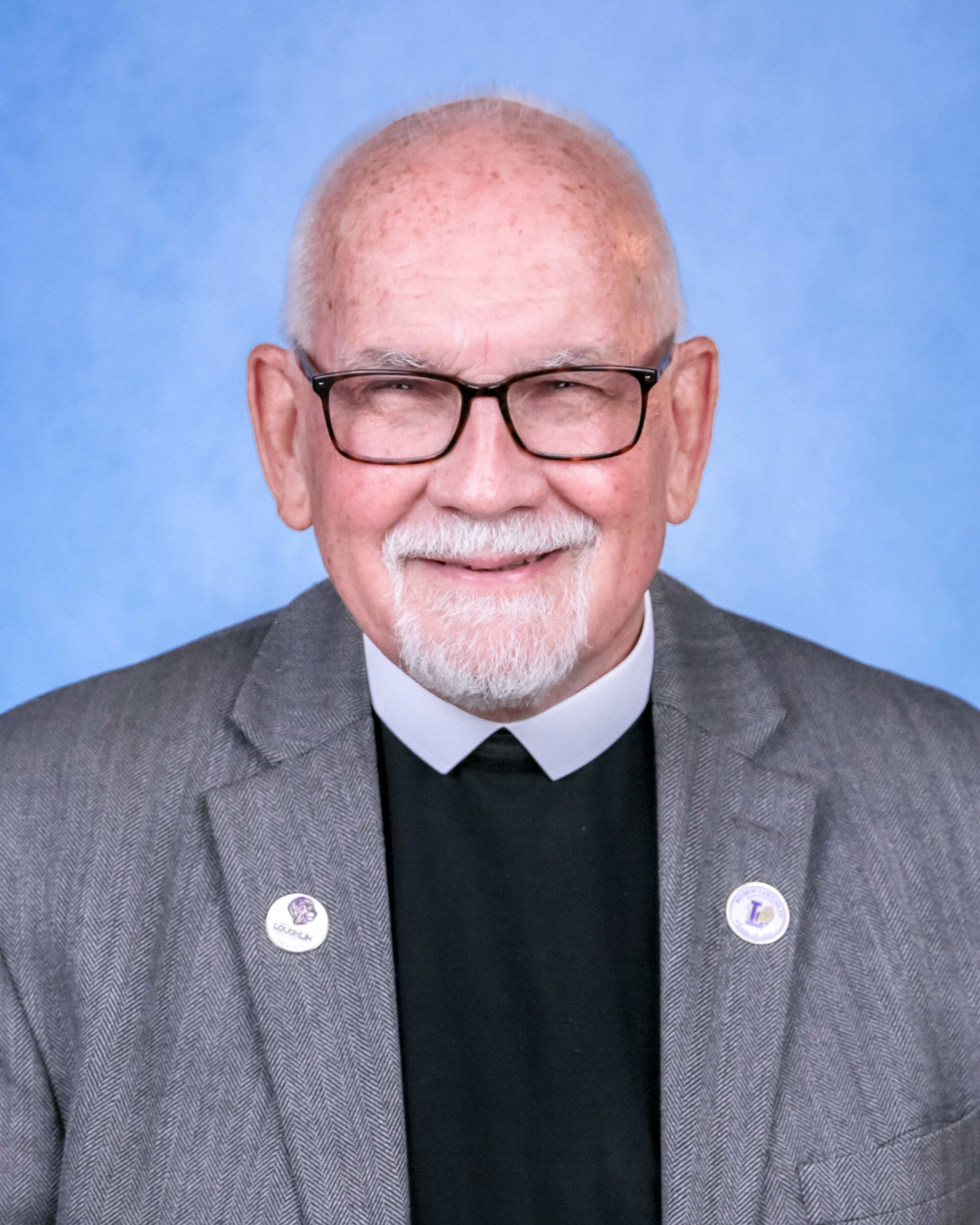 Brother Dennis Cronin, FSC 