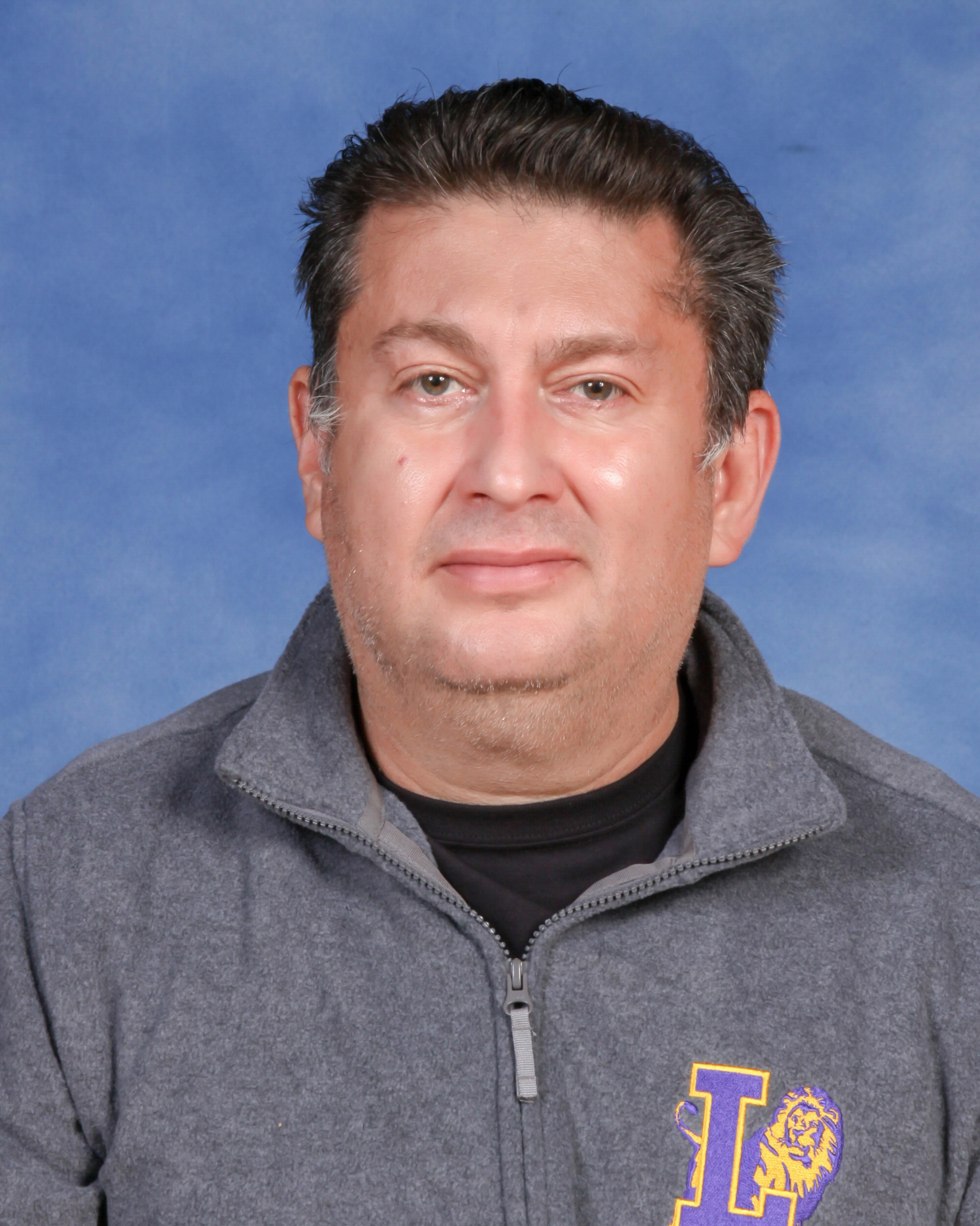 Mr. Herbert Diaz 