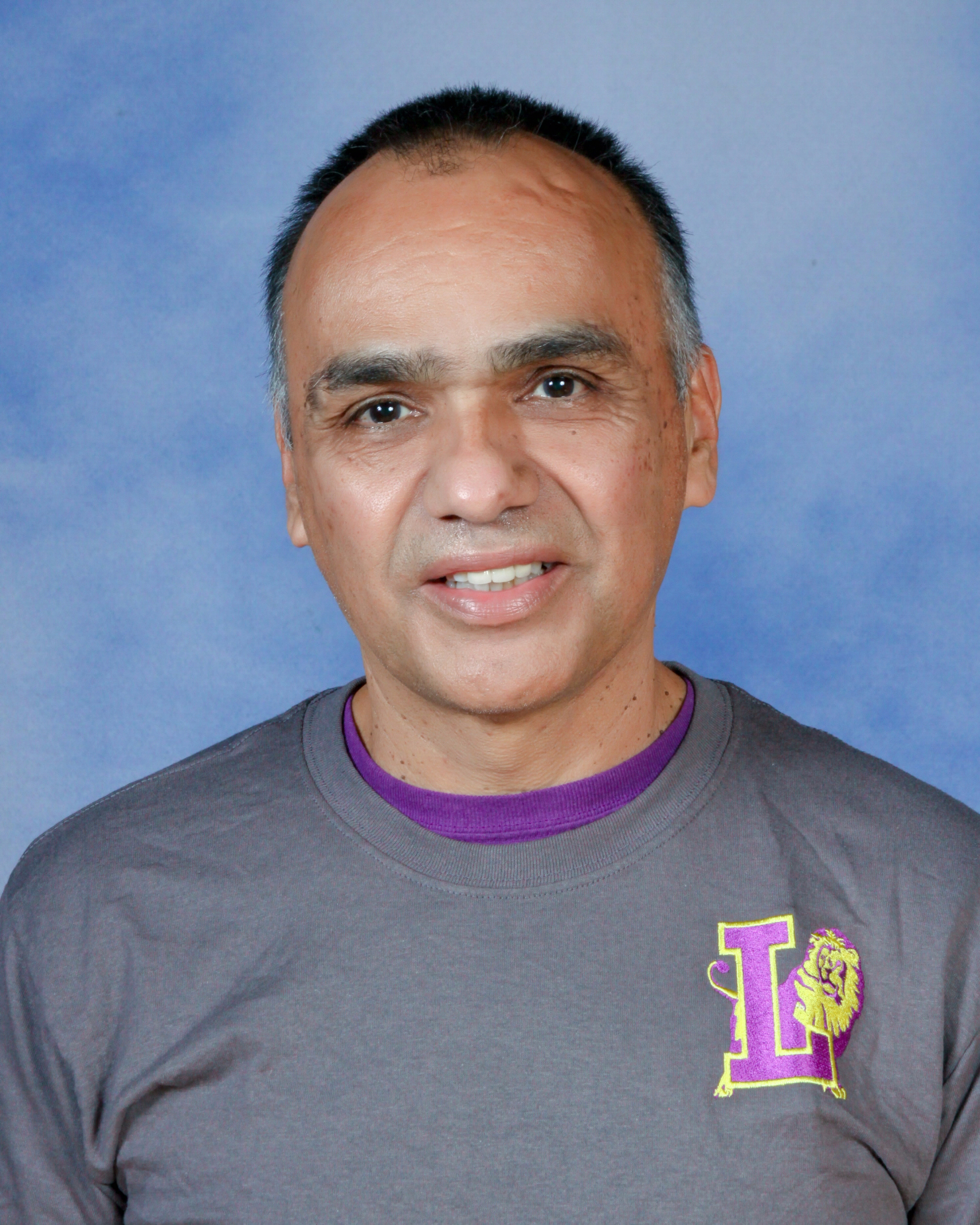 Mr. Antonio Feliciano 