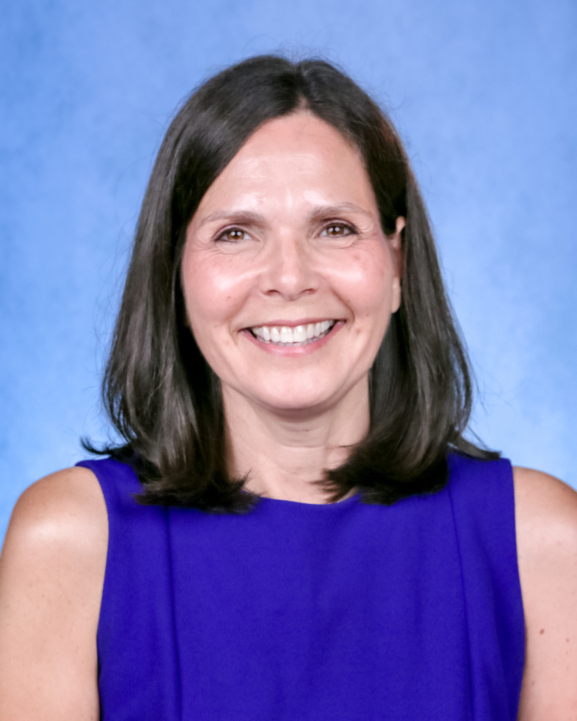 Mrs. Barbara Foley 