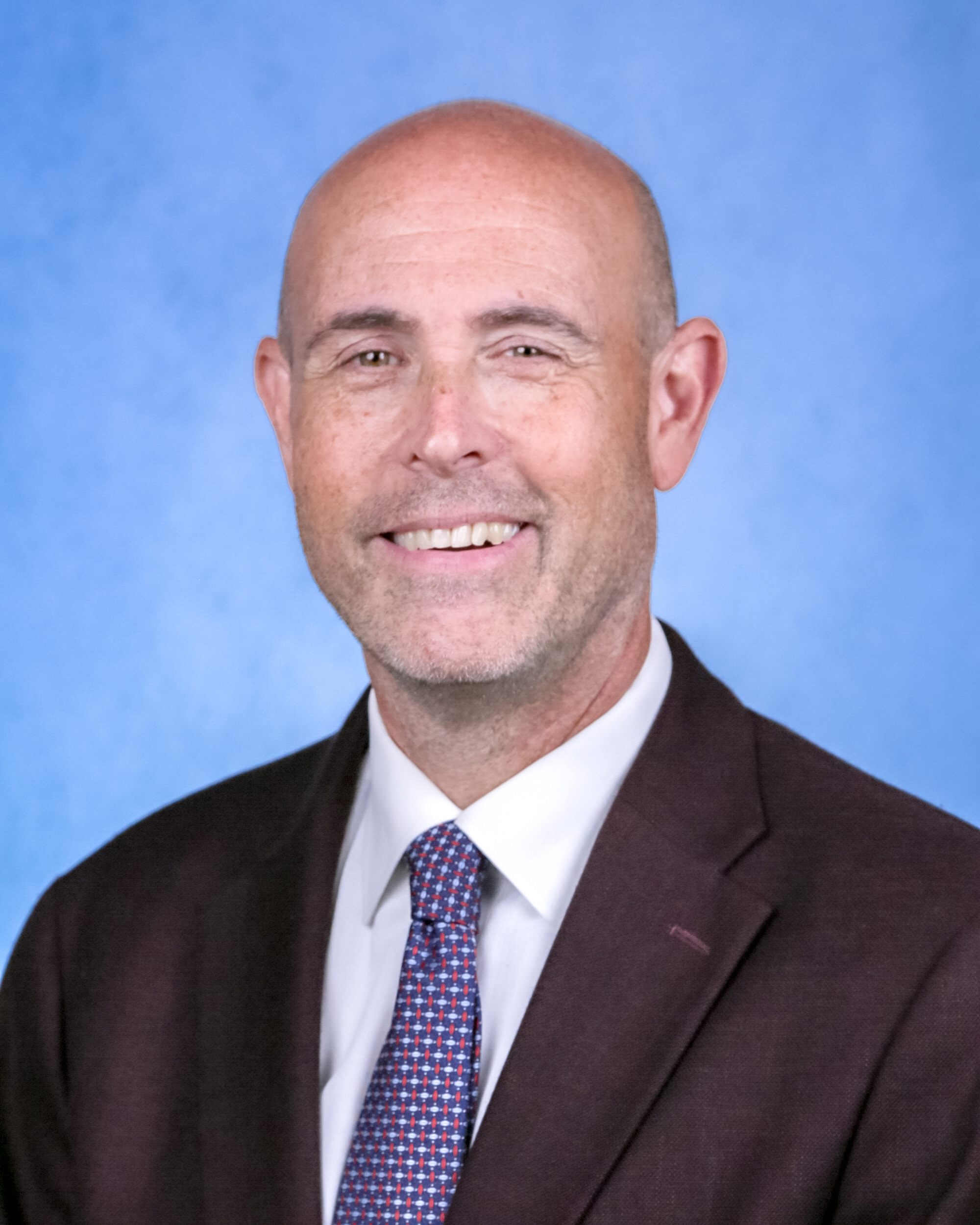 Mr. Michael Foley 