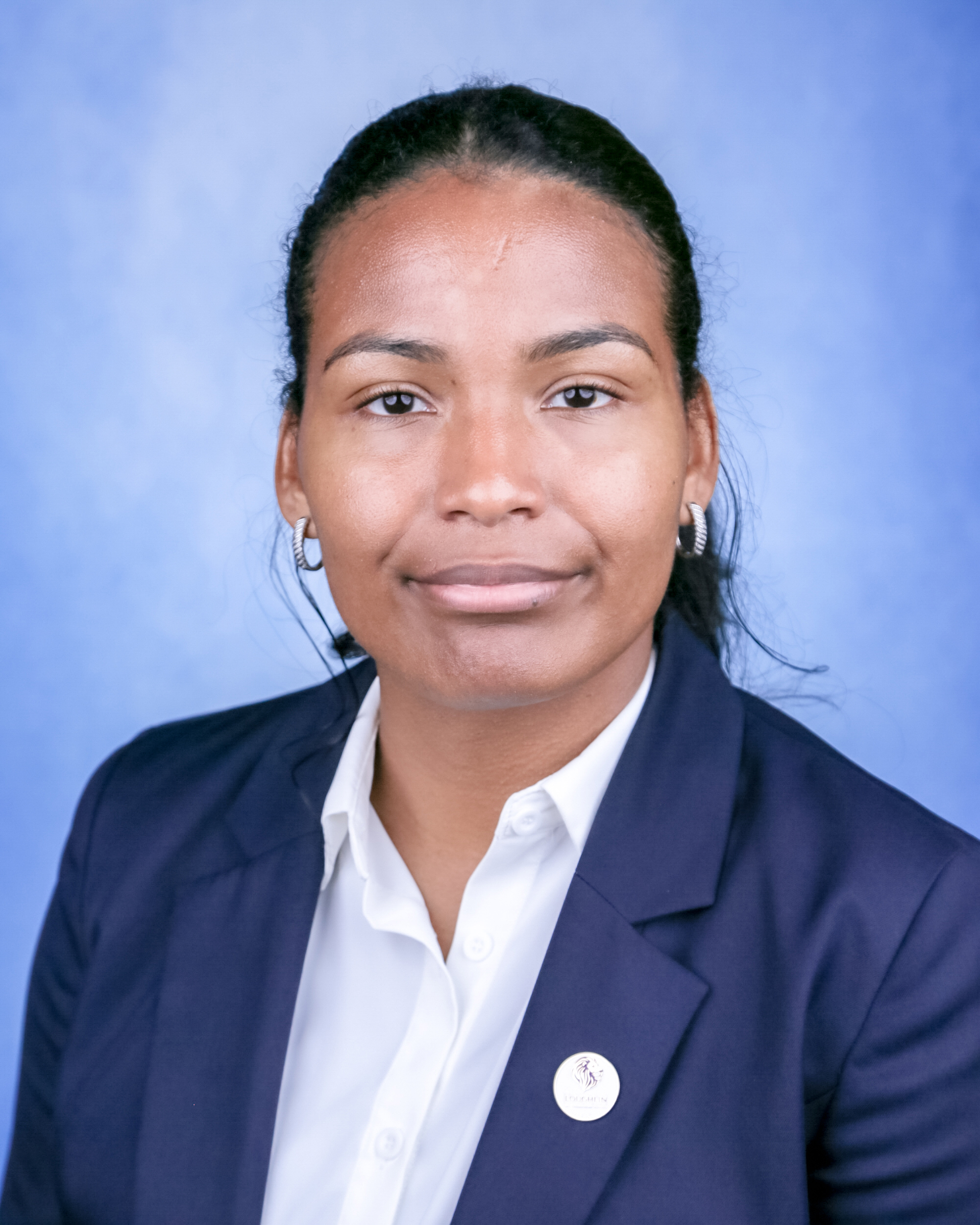 Ms. Elisa Randall '10 