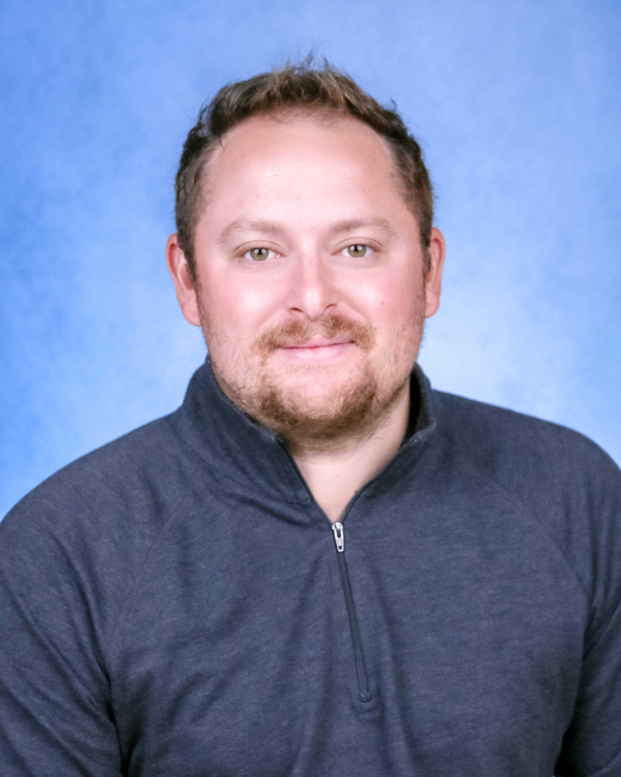Mr. Ryan Saltzman 
